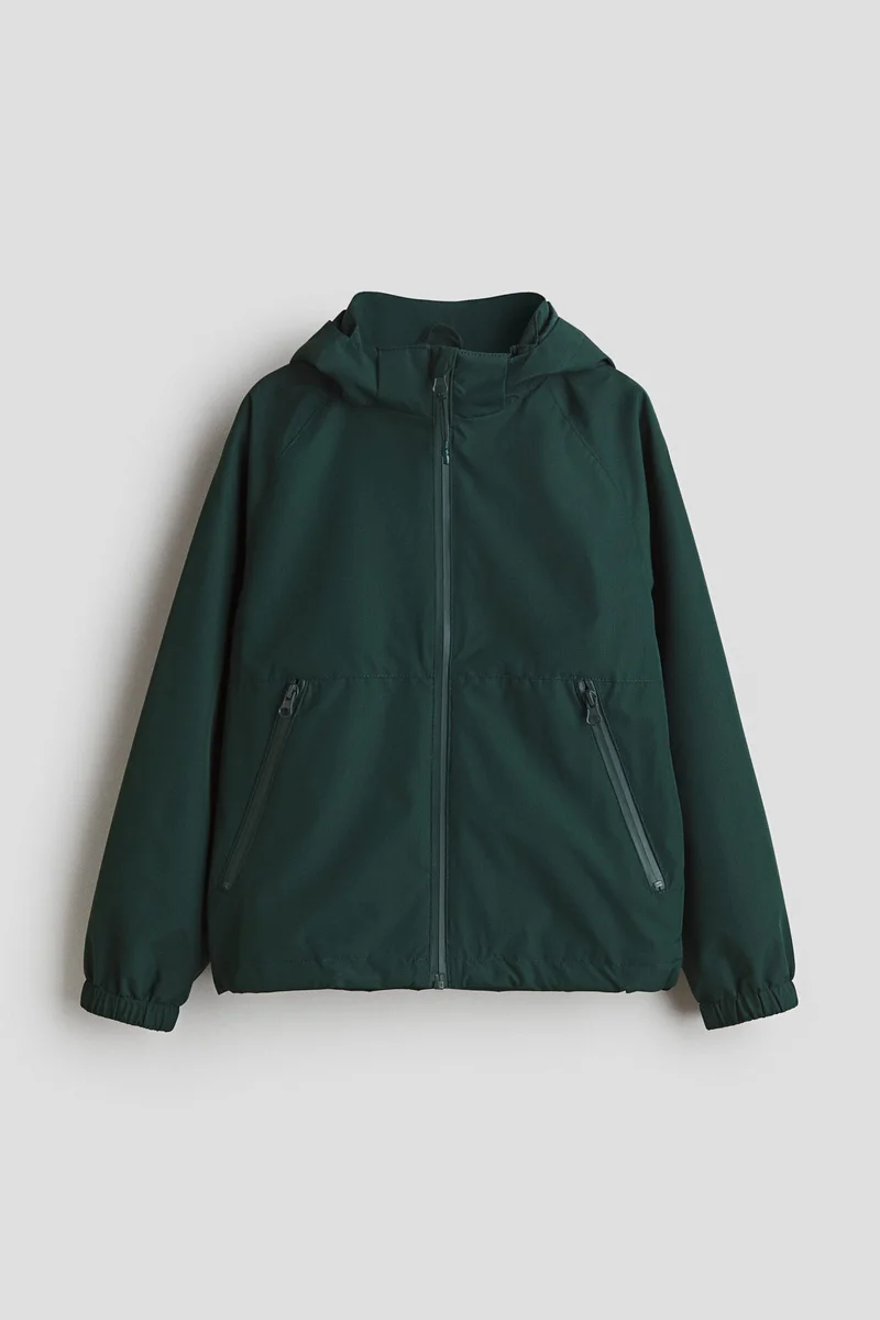 H&M Water-repellent windbreaker